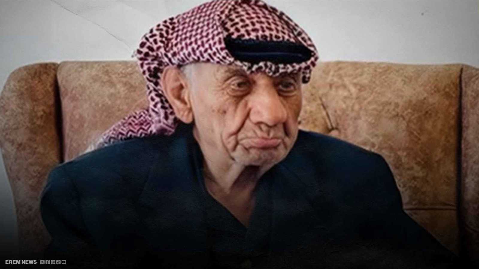 بعمر الـ 100 عام.. أردني يتزوج للمرة الرابعة (فيديو إرم)