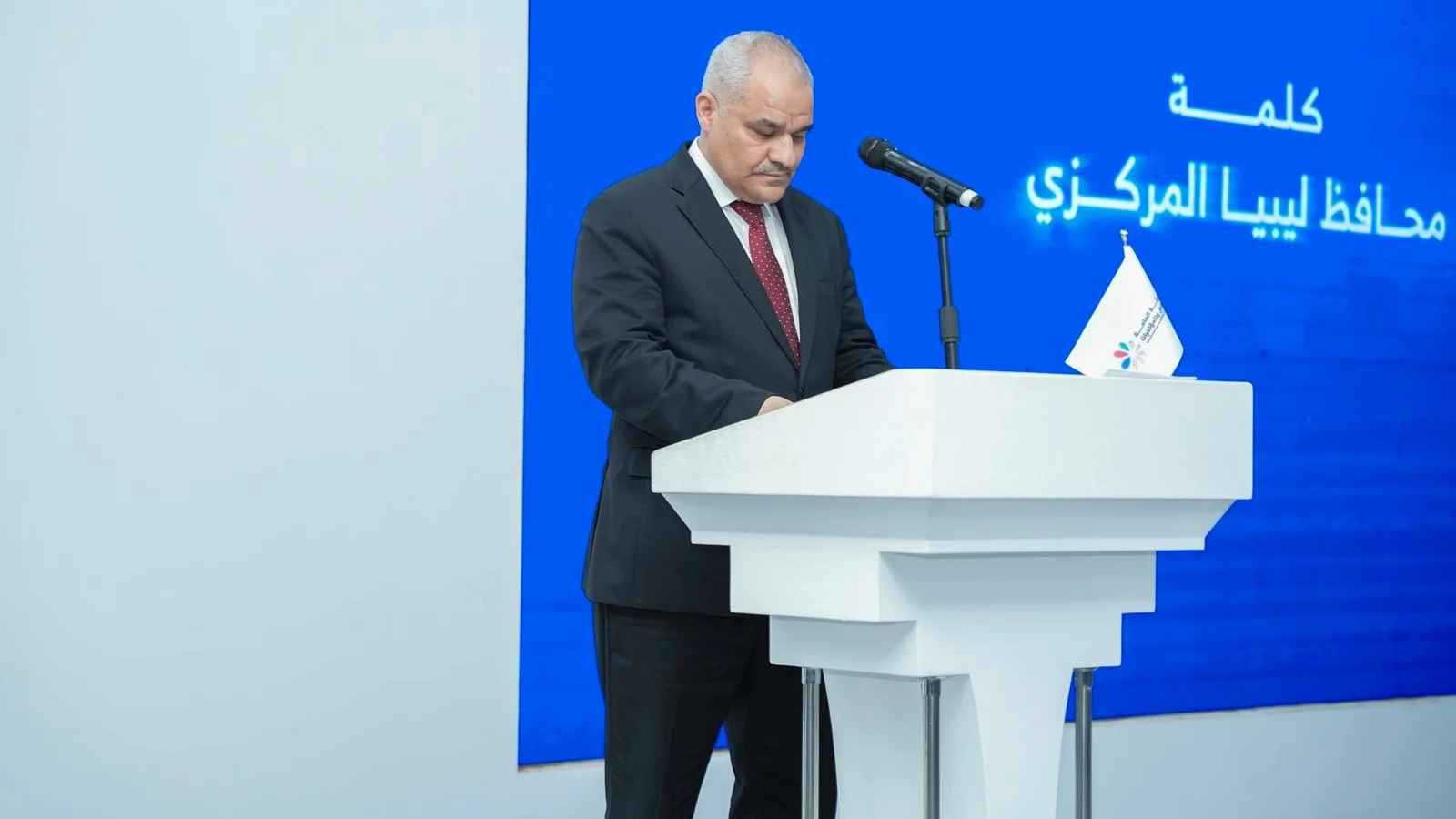 جلسة برلمانية حاسمة.. هل تعصف الأزمة المالية بمحافظ "المركزي الليبي"؟