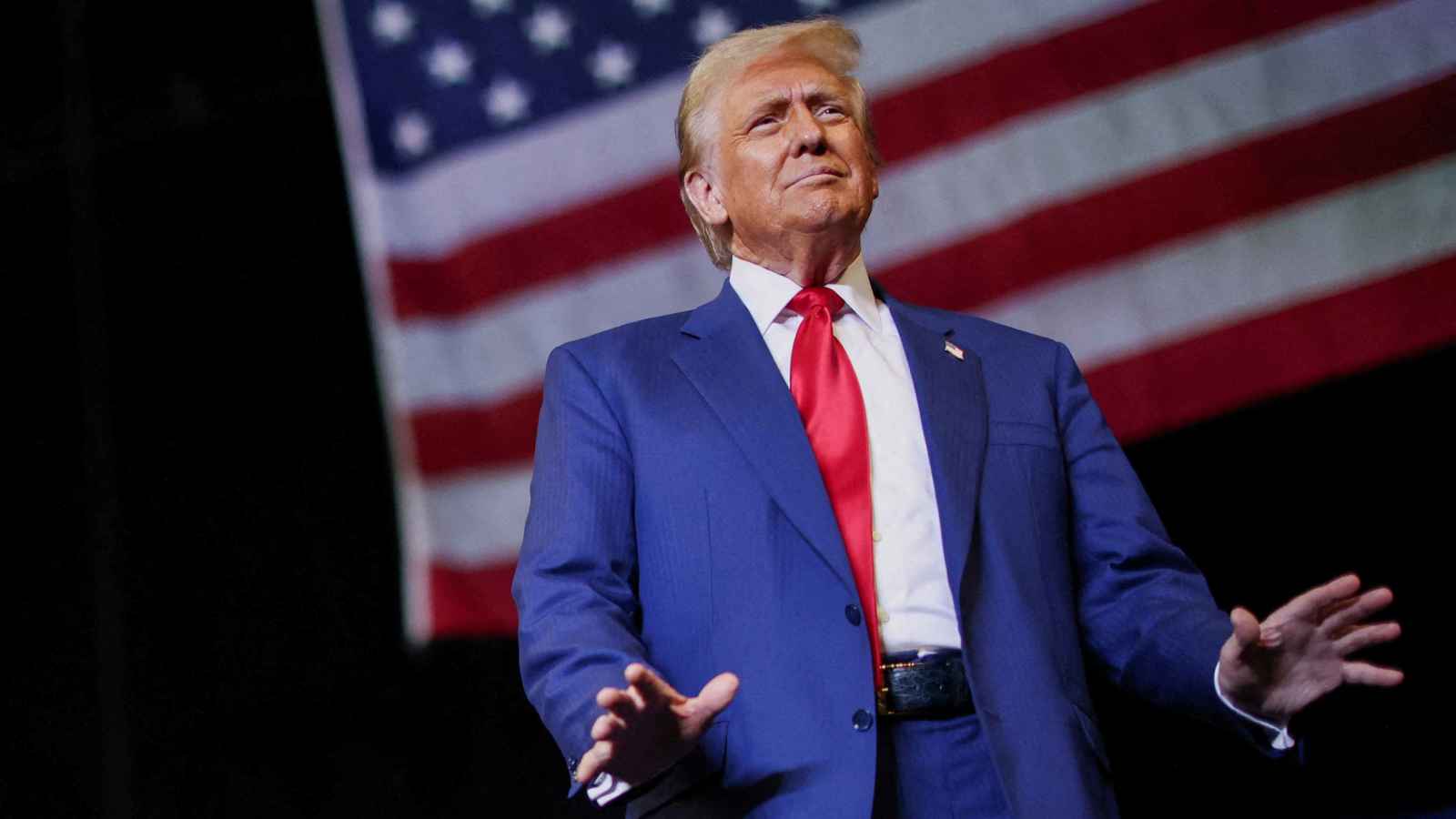 يورونيوز: ترامب يُربك كوسوفو بتدخل "مفاجئ"