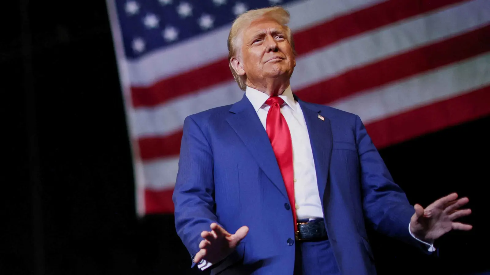 يورونيوز: ترامب يُربك كوسوفو بتدخل "مفاجئ"