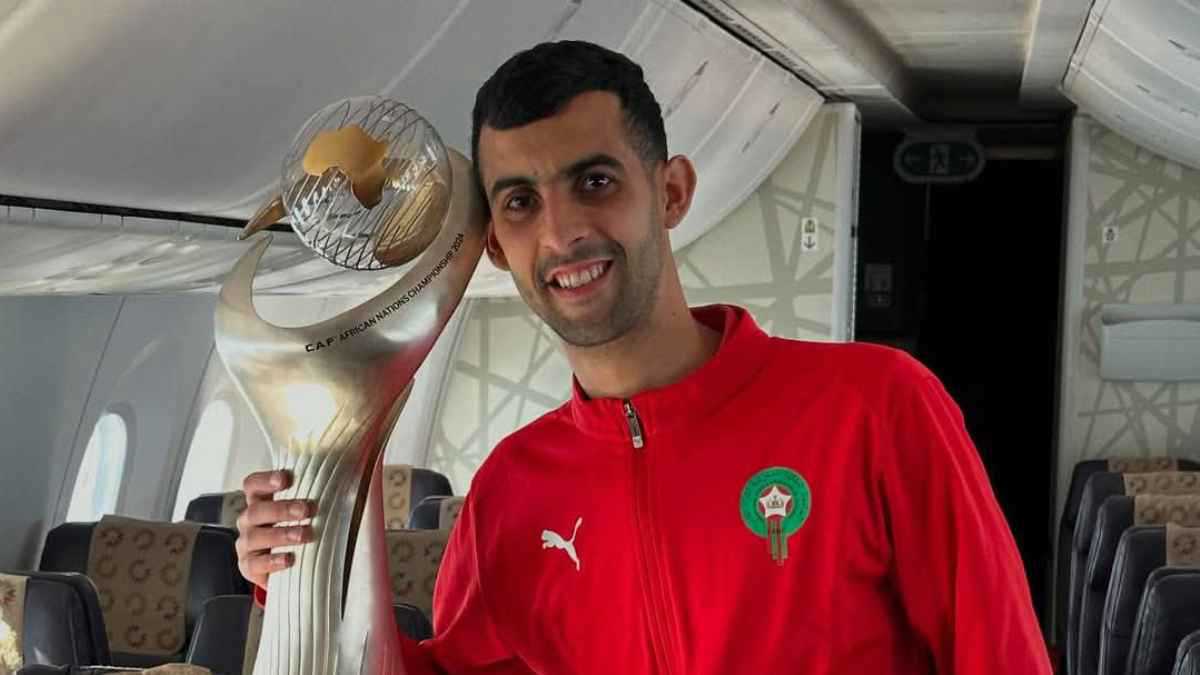 4 مميزات فنية يضيفها يوسف بلعمري للنادي الأهلي