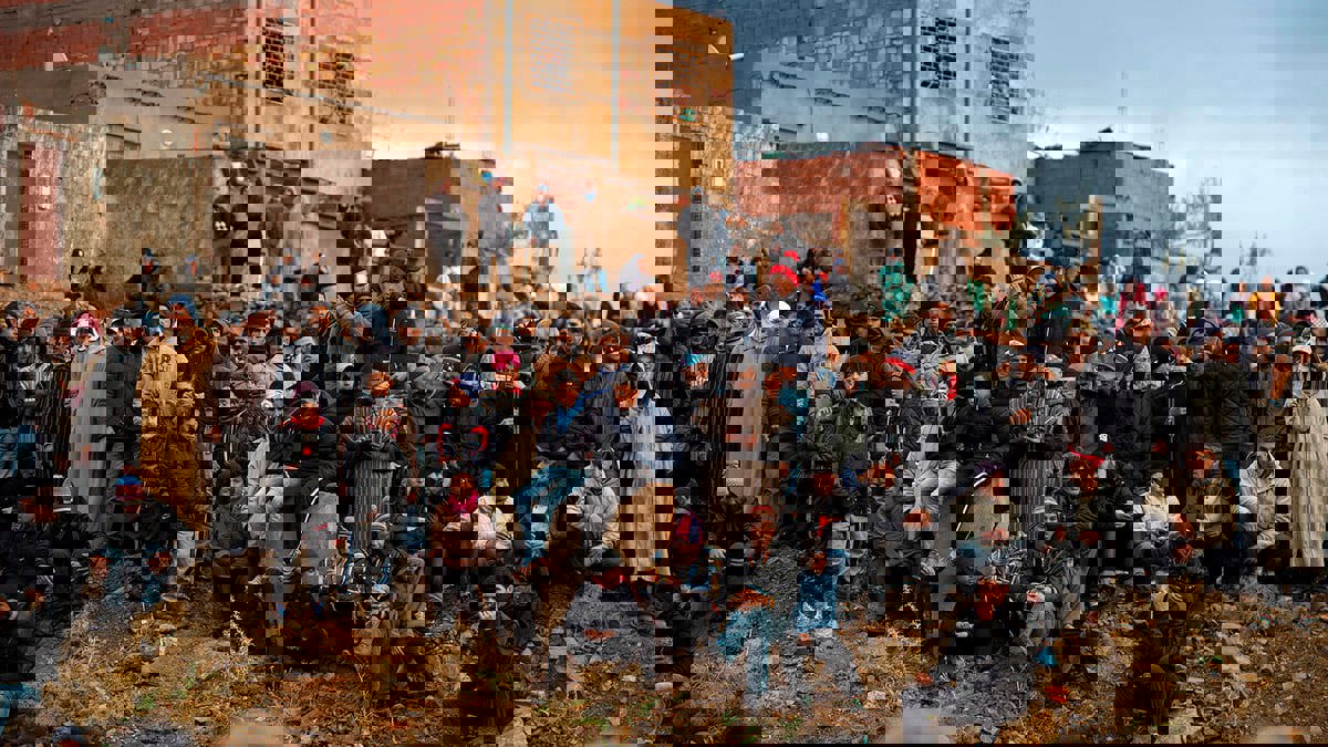 المغرب.. مصرع 3 عمال داخل منجم للفحم الحجري