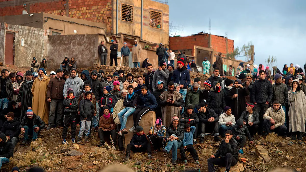 المغرب.. مصرع 3 عمال داخل منجم للفحم الحجري