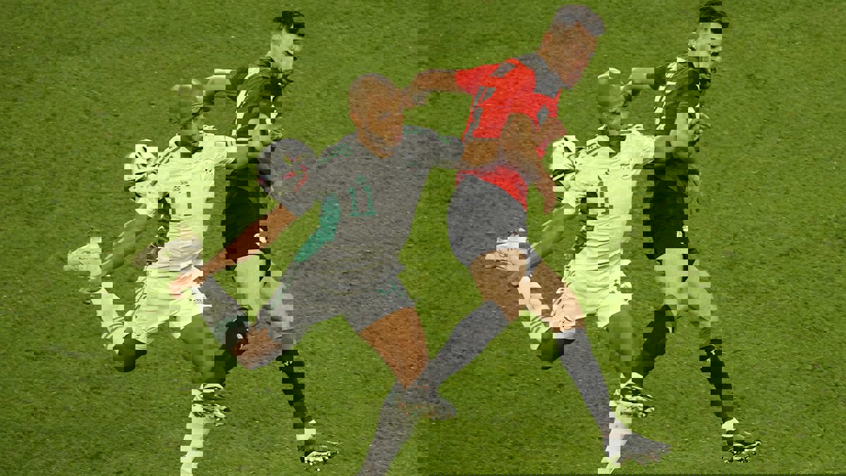 العرب في كأس الأمم الأفريقية: الجزائر تحلم بإنجاز استثنائي ومصر وتونس والمغرب يطاردون لقبا غائبا