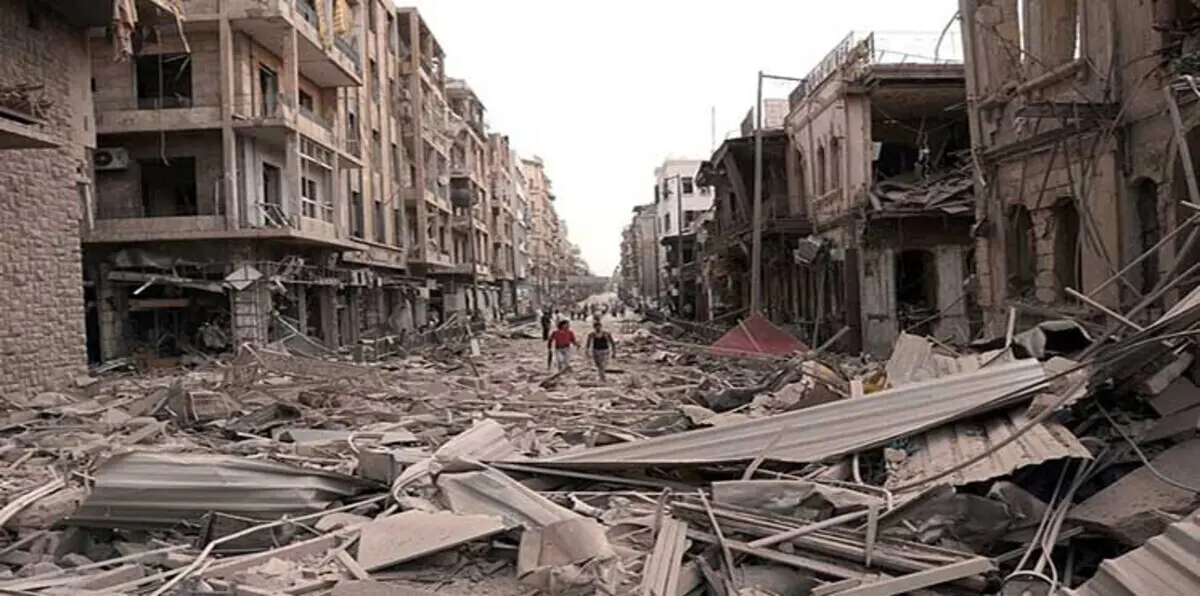 833.7 مليار دولار خسائر ثورات الربيع العربي