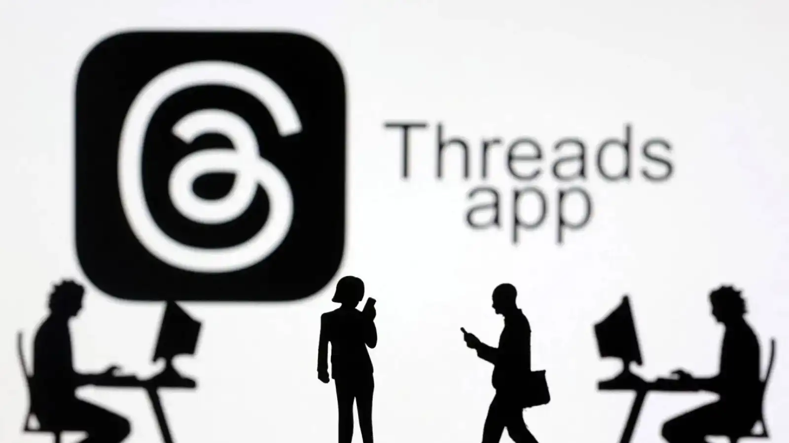 توسّع لافت في "ثريدز".. مجتمعات رياضية وشارات تفاعلية جديدة