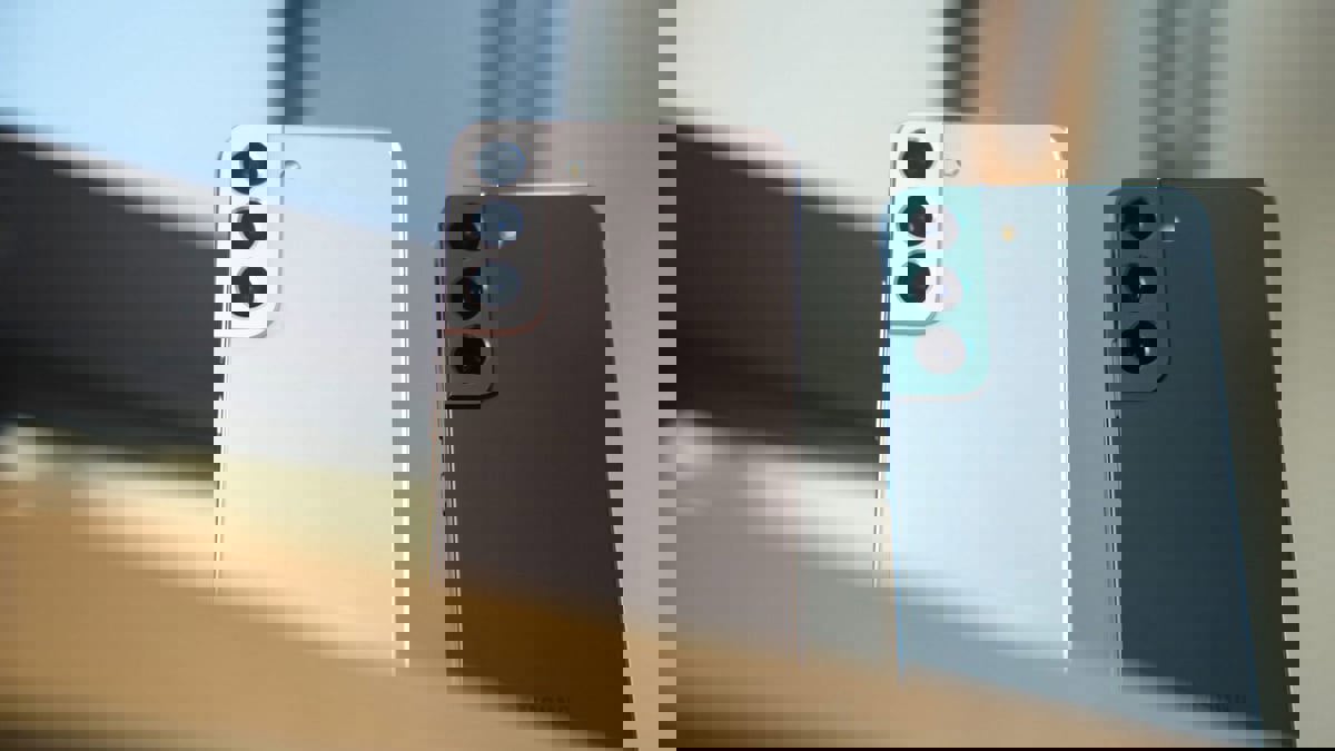 سامسونغ تطرح هواتف جديدة ببطاريات ذات سعة كبيرة