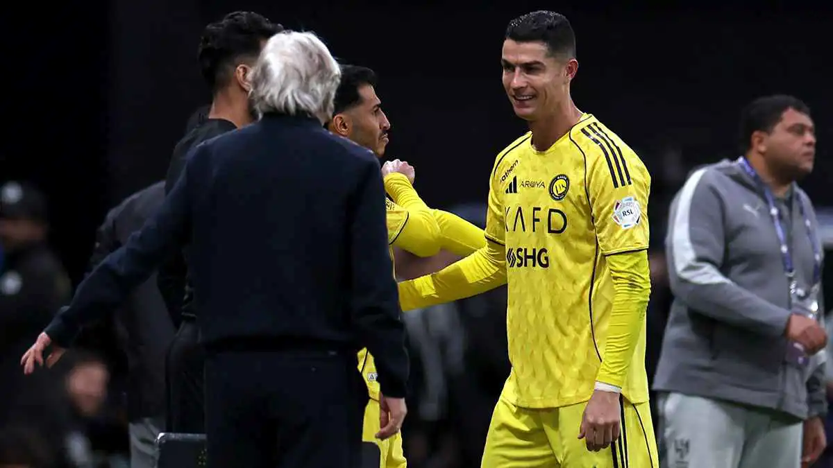 الصفقة الحلم.. كريستيانو رونالدو يوجه ضربة كبيرة لنادي الهلال