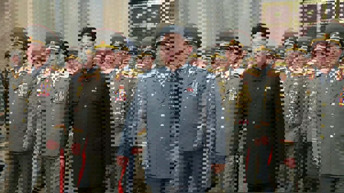 كوريا الشمالية تتهم أمريكا بإثارة التوتر