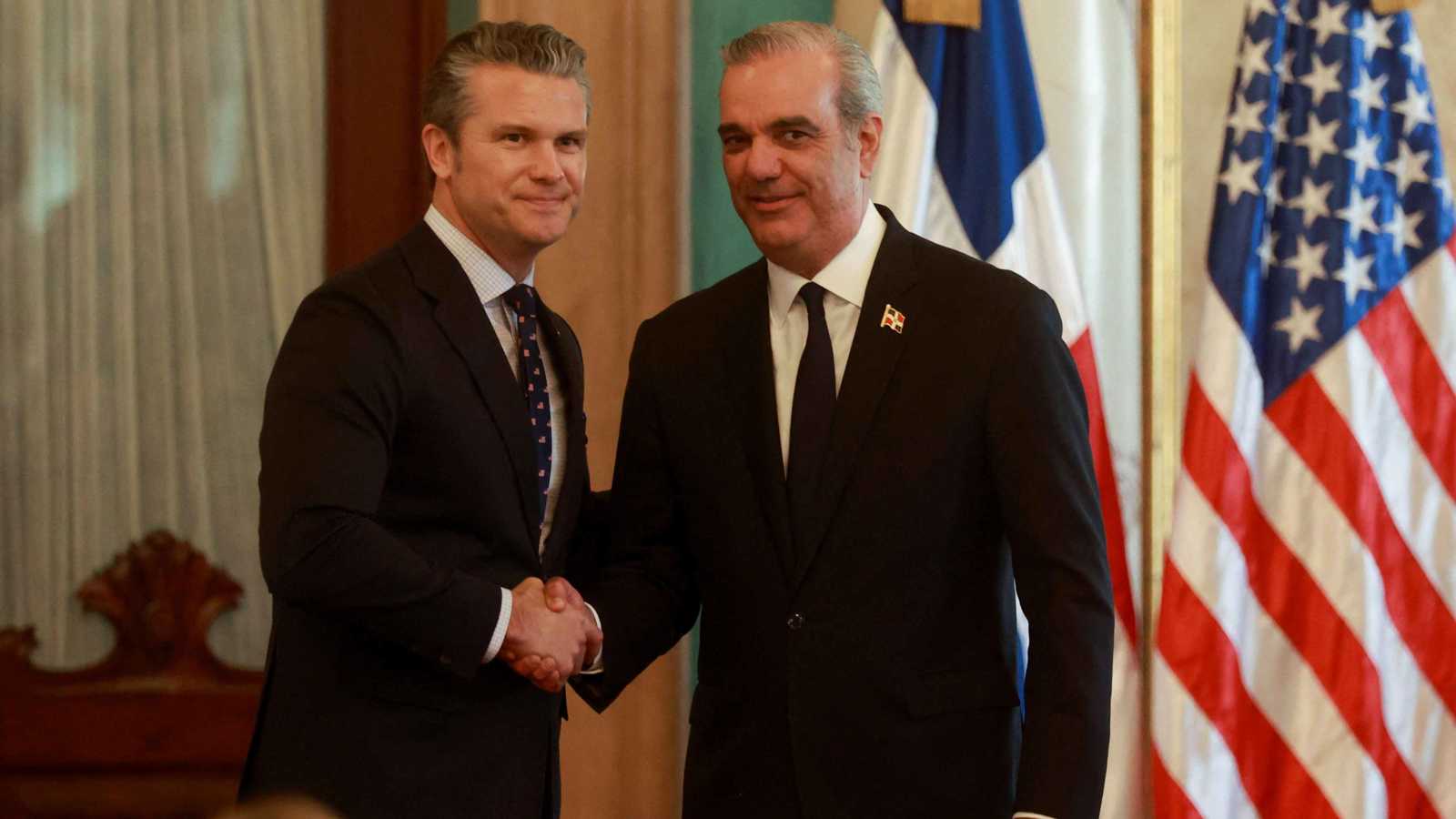 واشنطن توسع نفوذها العسكري في دول الكاريبي لمواجهة فنزويلا