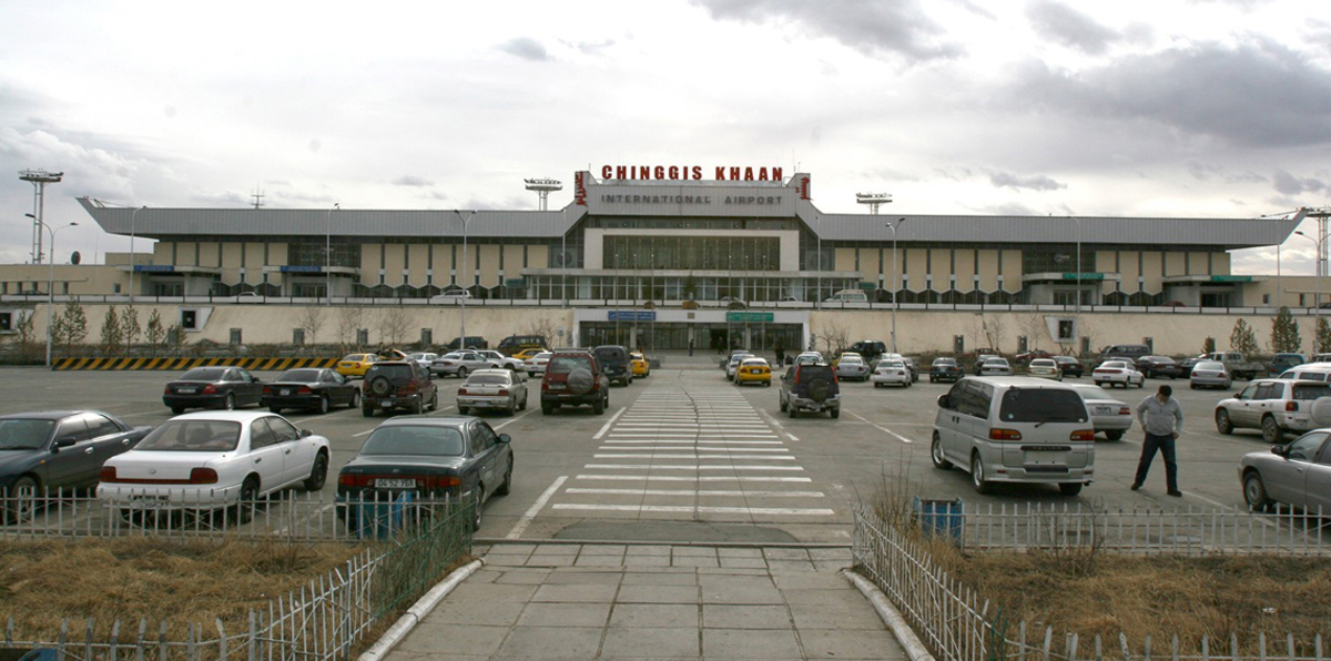 منغوليا تمنع طائرة تركية من الإقلاع لوجود مخطوف على متنها