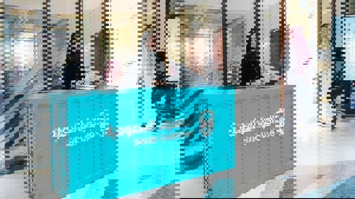 الجمارك السعودية تحبط محاولة تهريب كمية مخدرات ضخمة قادمة من تركيا (فيديو)