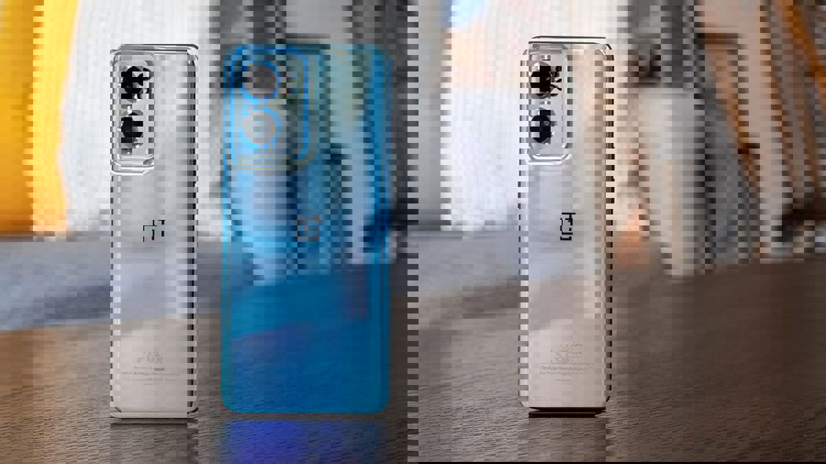 بسعر منخفض وشحن سريع.. "وان بلس" تطلق هاتف "Nord CE 2 5G"