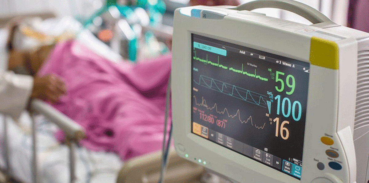 فتاة تفيق من غيبوبتها قبل لحظات من "الموت الرحيم"