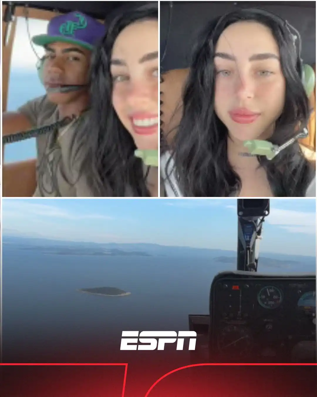 يامال ونيكي نيكول