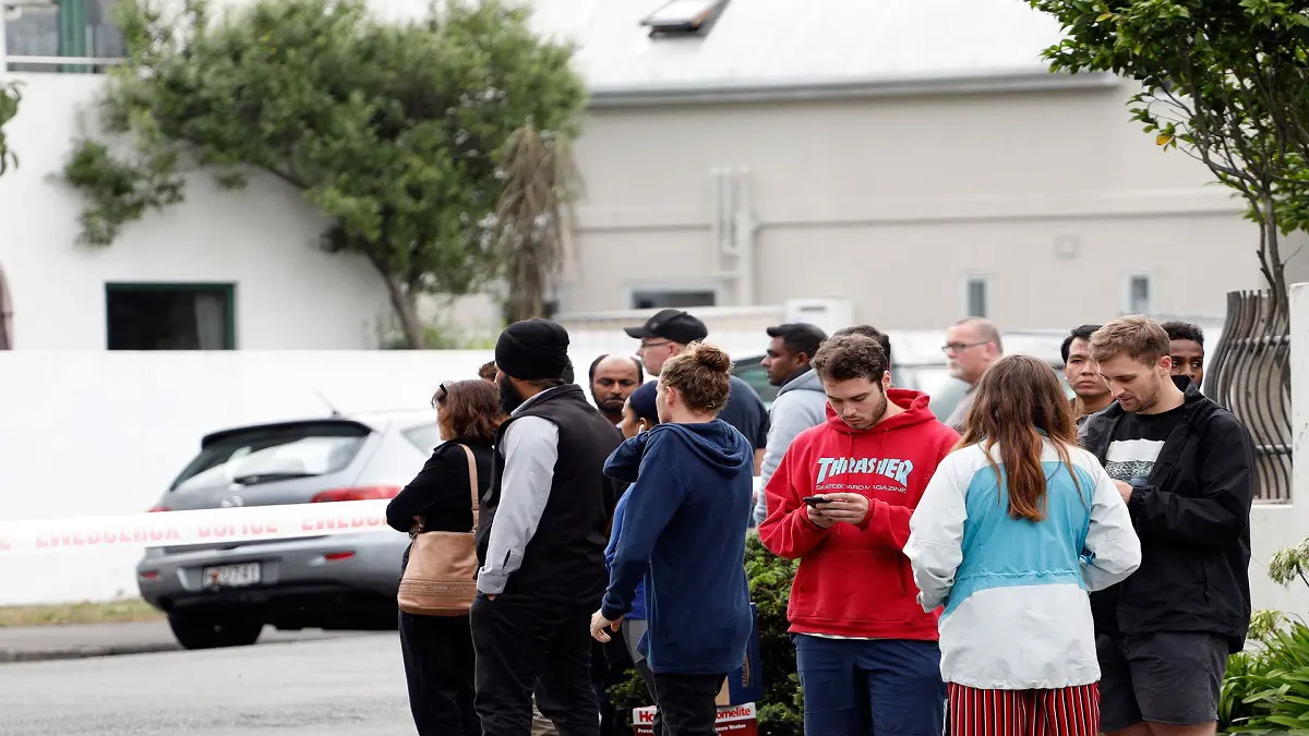 أدلة جديدة تتكشف عن صلات سفاح نيوزيلندا بجمعيات اليمين المتطرف