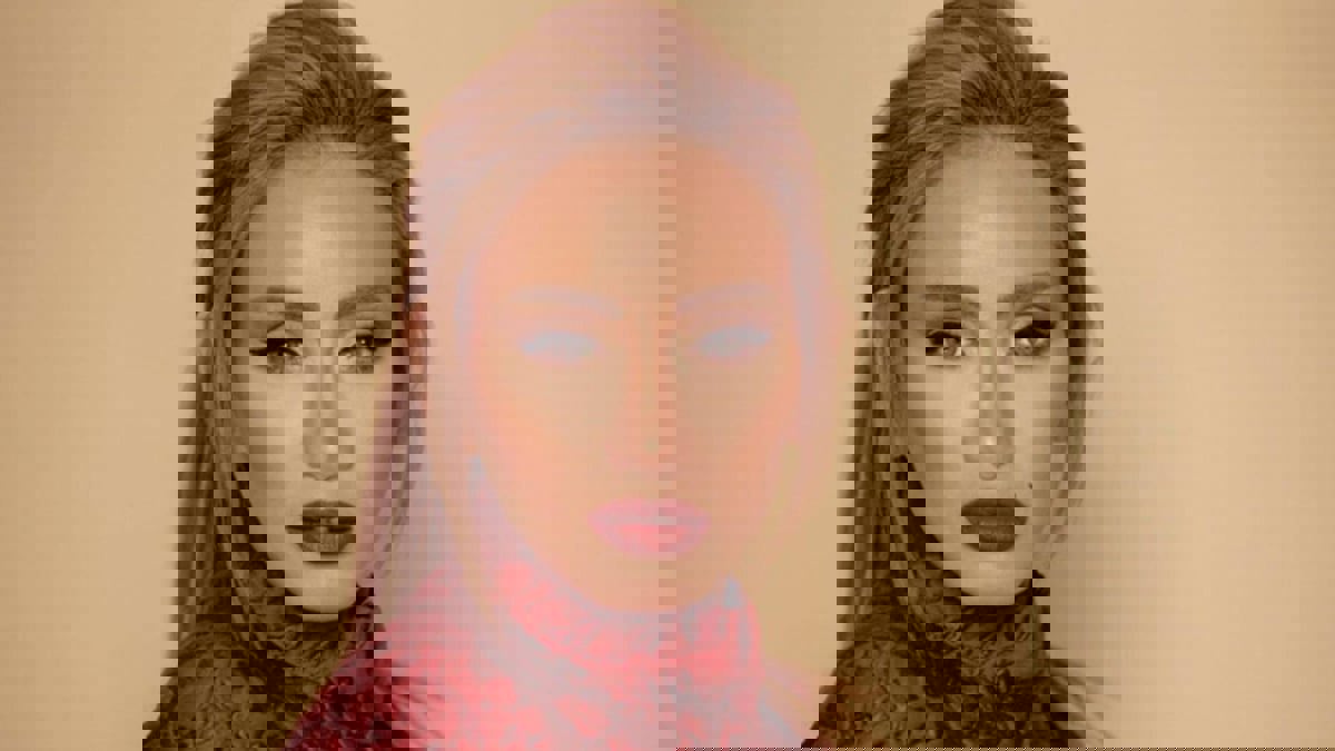 ريهام سعيد ترد على أنباء صلحها مع ريم البارودي