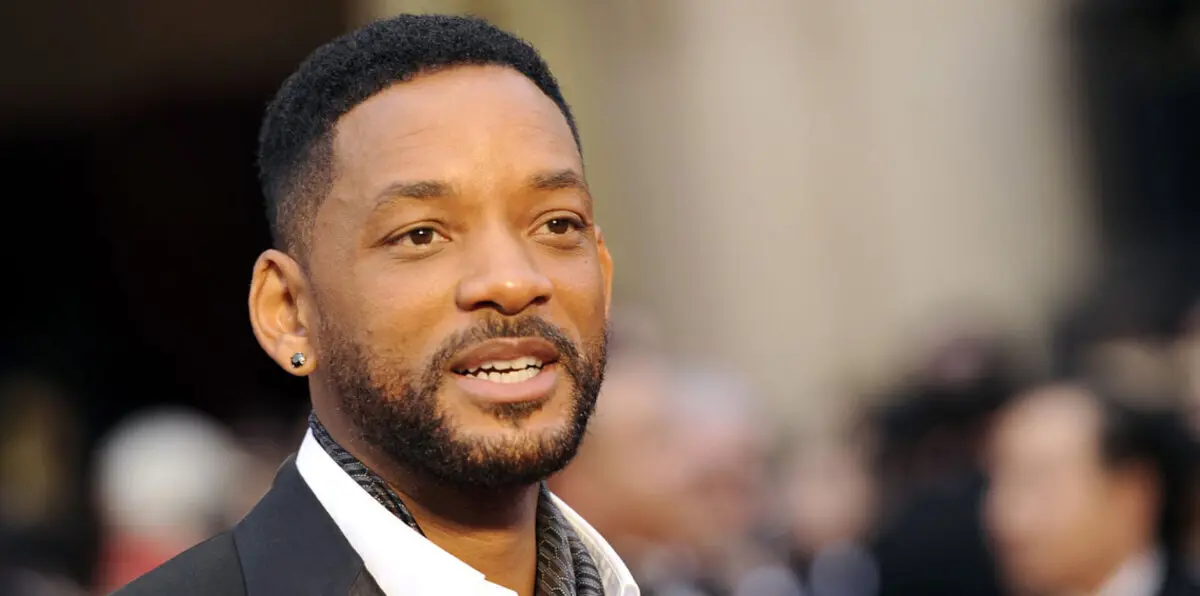 ويل سميث يوافق على تحدي "هيلي بانغي" الخطير (فيديو)