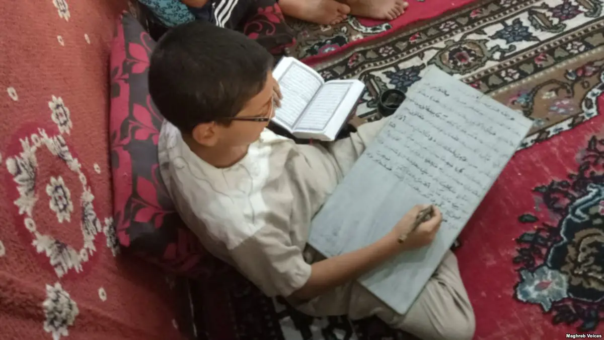 تلاحق صاحبها تهم "الاتجار بالبشر واستغلال الأطفال".. إغلاق مدرسة قرآنية يثير الجدل في تونس‎