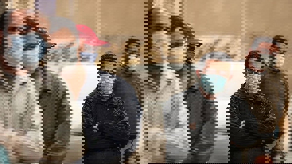 الحكومة المصرية تعلن عن خطة للتعايش مع فيروس كورونا