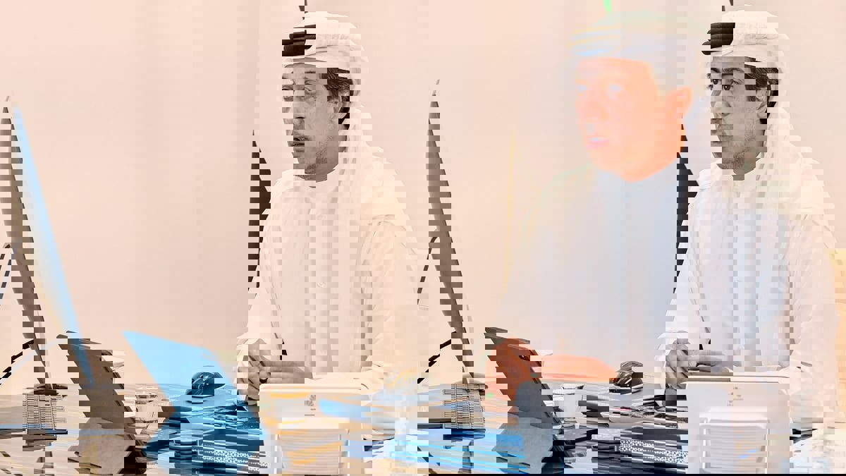 الشيخ منصور بن زايد يعيد هيكلة مجالس إدارة الجزيرة والشركات التابعة للنادي