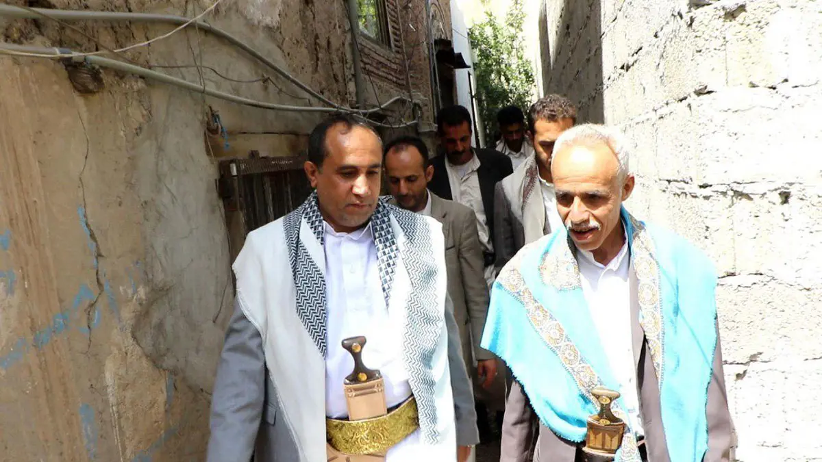 تراشق إعلامي وتصاعد حدة الخلافات بين قيادات الحوثيين في اليمن