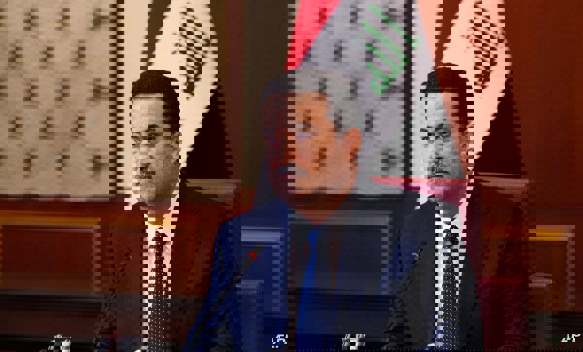 منعا لتكرار "الانسداد السياسي".. تحرك حكومي لتعديل الدستور العراقي
