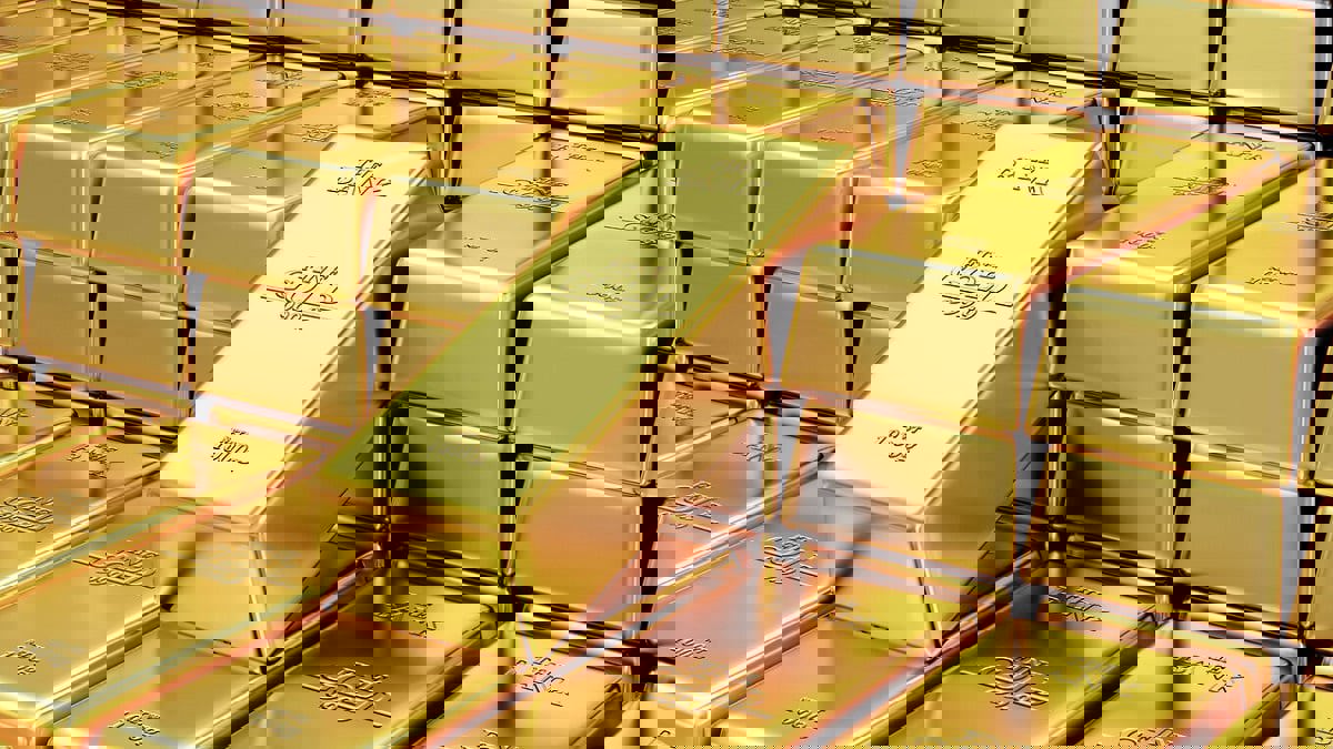 تراجع أسعار الذهب مع صعود الأسهم بفضل لقاح كورونا