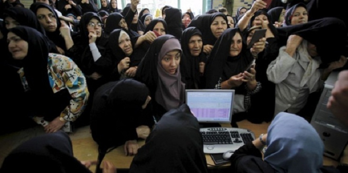 فوز 3 نساء بمقاعد في البرلمان الإيراني