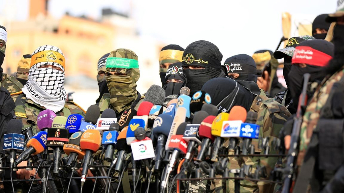 فصائل فلسطينية: حل التشريعي المسمار الأخير في نعش المصالحة الوطنية