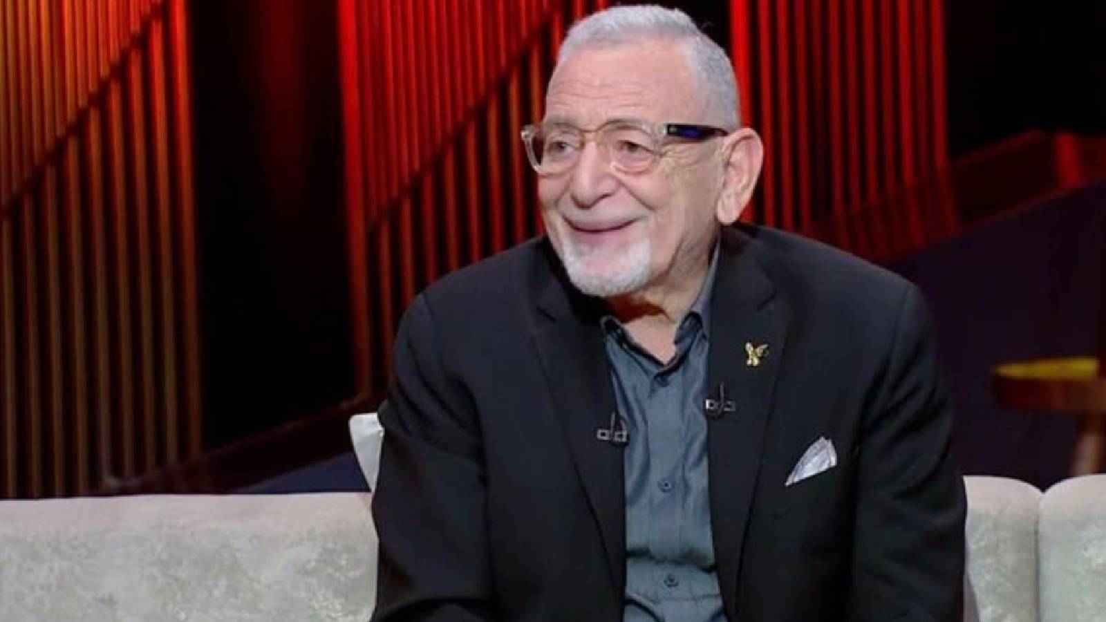 لم ننسحب.. القيعي يفجر مفاجأة مدوية حول موقف الأهلي من القمة (فيديو)