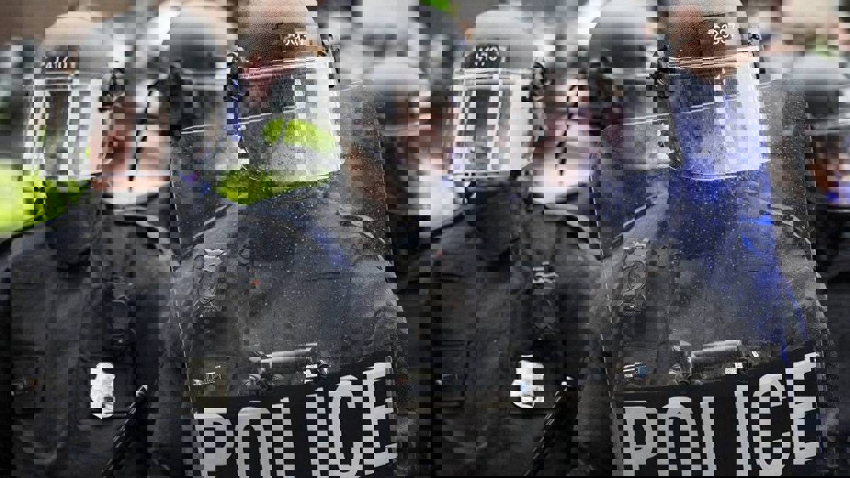 الشرطة الهولندية تلقي القبض على سوري يعتقد أنه قائد سابق لجماعة أحرار الشام