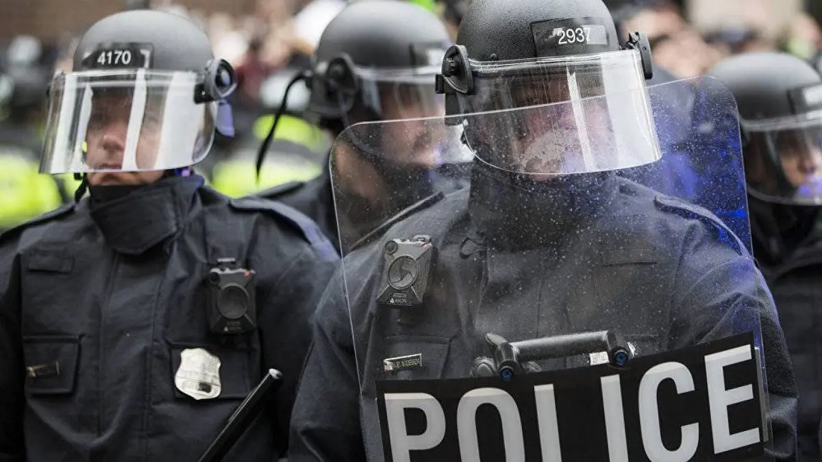 الشرطة الهولندية تلقي القبض على سوري يعتقد أنه قائد سابق لجماعة أحرار الشام