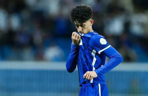 محمد القحطاني