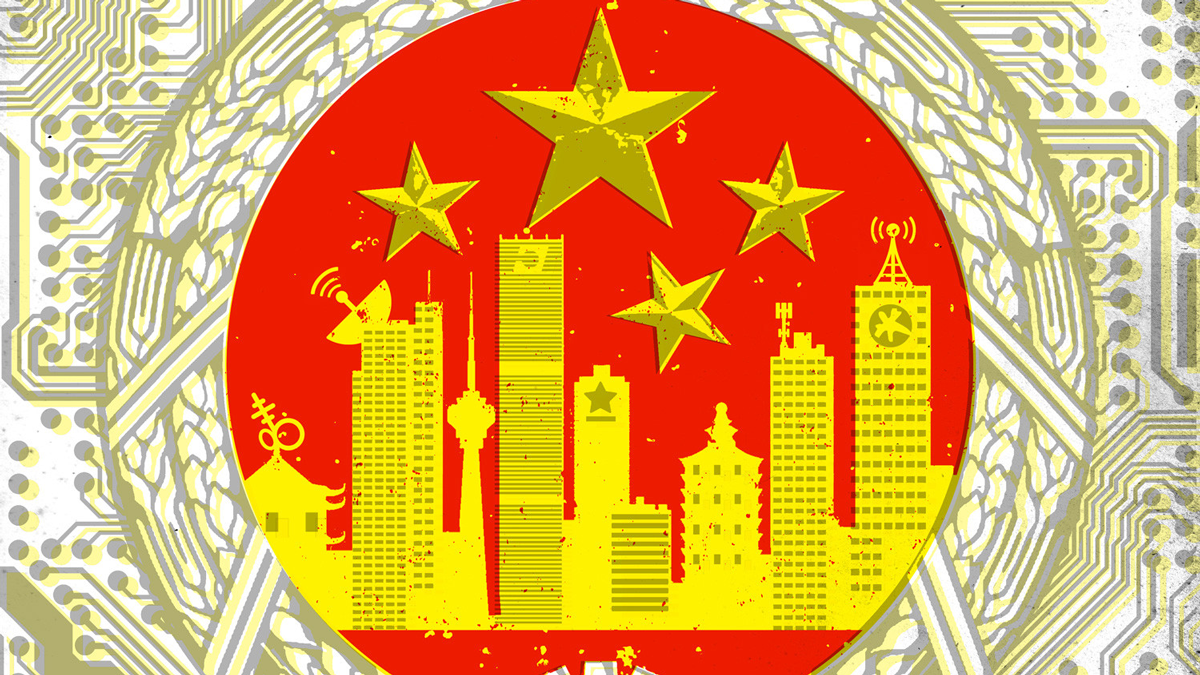 كيف تساعد شركات التكنولوجيا الكبرى الصين في التجسس على العالم؟‎