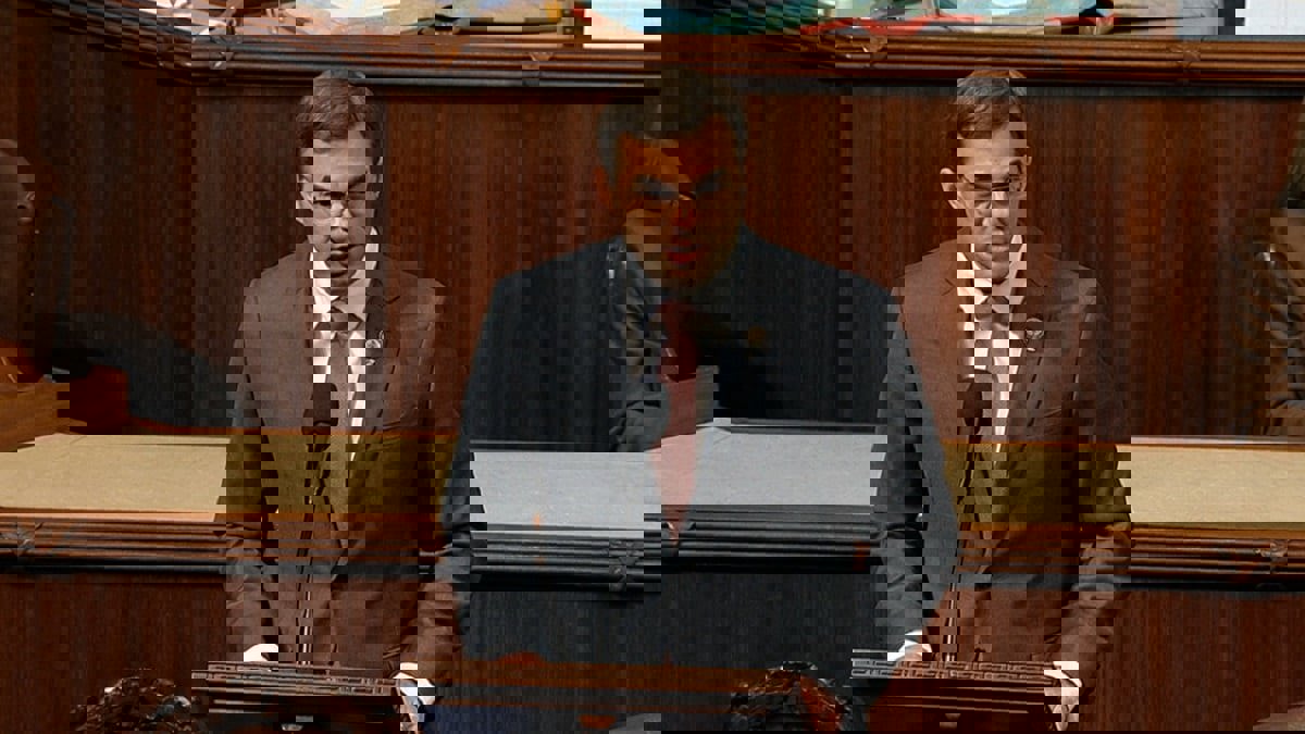 "كورونا" يجبر جاستن عماش على الانسحاب من سباق الرئاسة الأمريكية