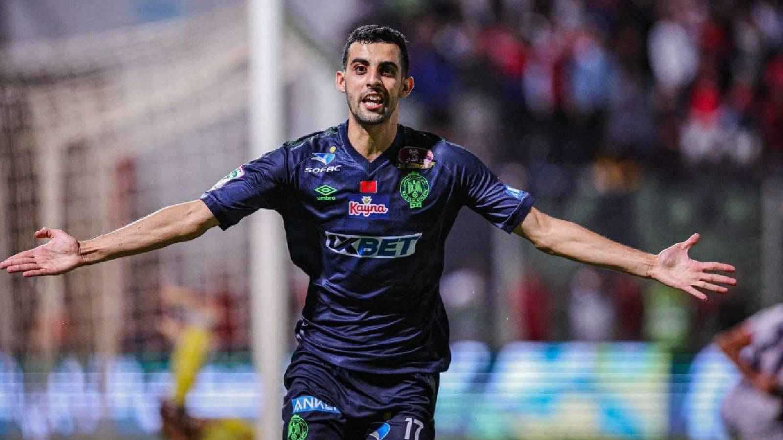 ليس توروب.. من المتسبب في عرقلة انتقال يوسف بلعمري للأهلي المصري؟