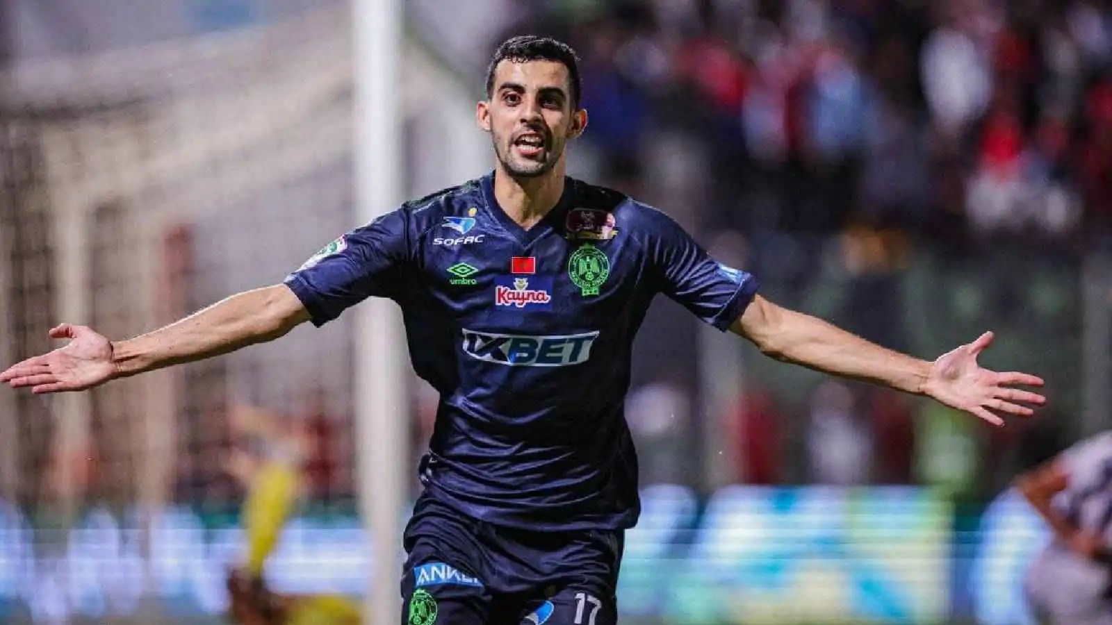 ليس توروب.. من المتسبب في عرقلة انتقال يوسف بلعمري للأهلي المصري؟