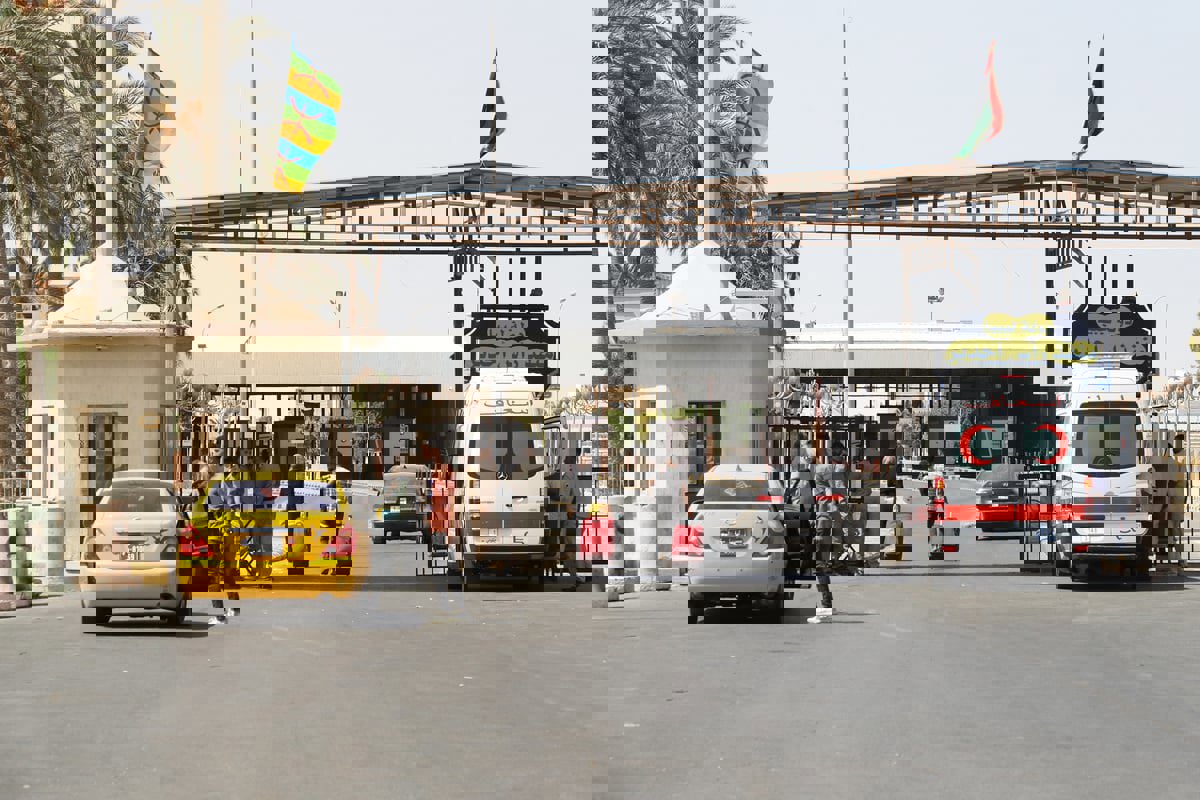 هل تؤجل ميليشيات زوارة إعادة فتح معبر "رأس جدير" بين ليبيا وتونس؟