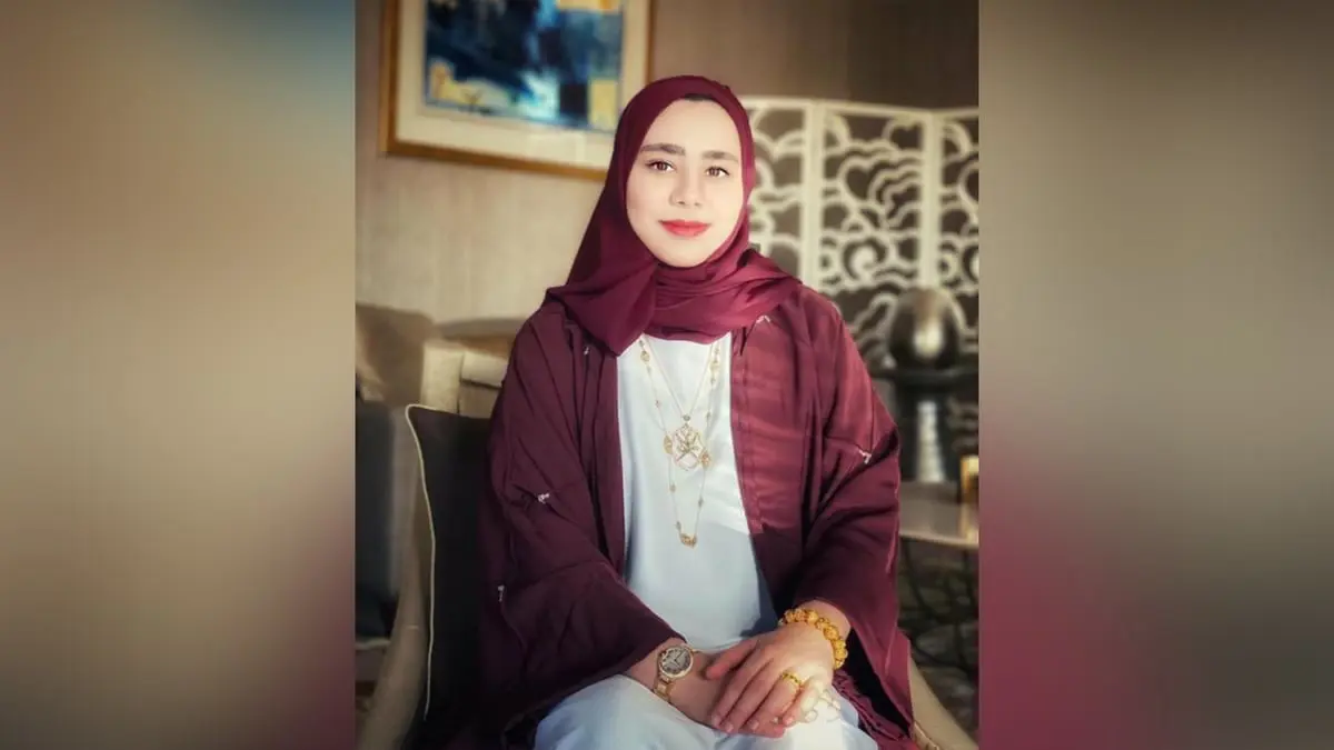 من هي ميان بنت شهاب زوجة ولي عهد سلطنة عمان؟