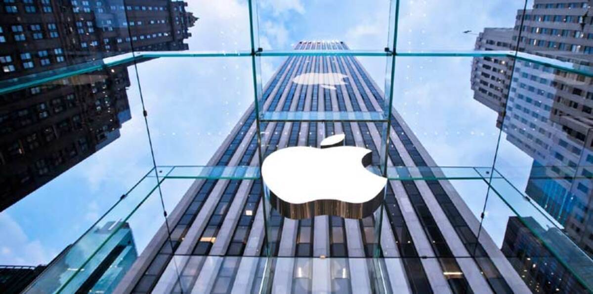 أبل تحجب تطبيقاتها داخل إيران