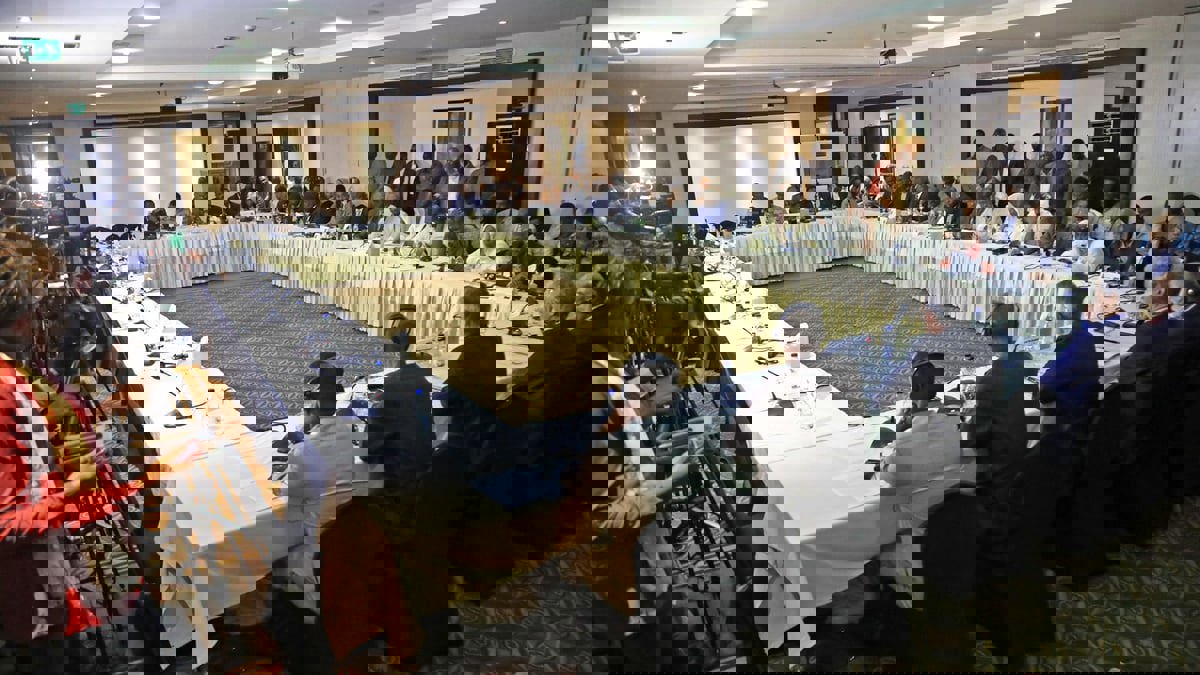 تطور جديد في الأزمة السودانية بعد تدخل سعودي ـ أمريكي