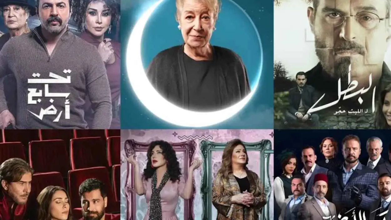 رمضان و"المسلخ الدرامي".. الكثافة الإنتاجية وأثرها على الدراما العربية