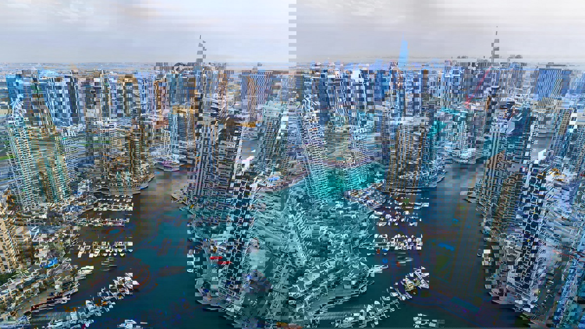 الإمارات تعلن بدء العمل على إعداد إطار تشريعي عالمي موحد للتمويل الإسلامي