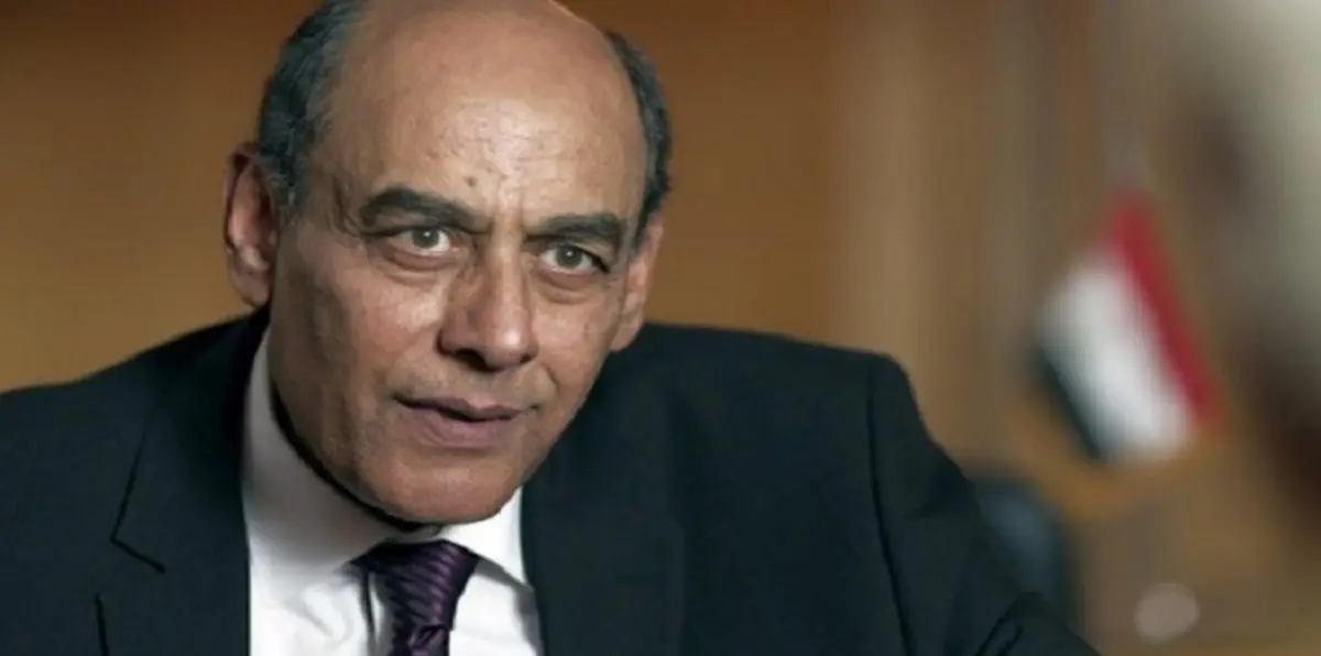 أحمد بدير: النجوم العرب أبرياء من البطالة الفنية في مصر.. وهذه قصتي مع "السقا"