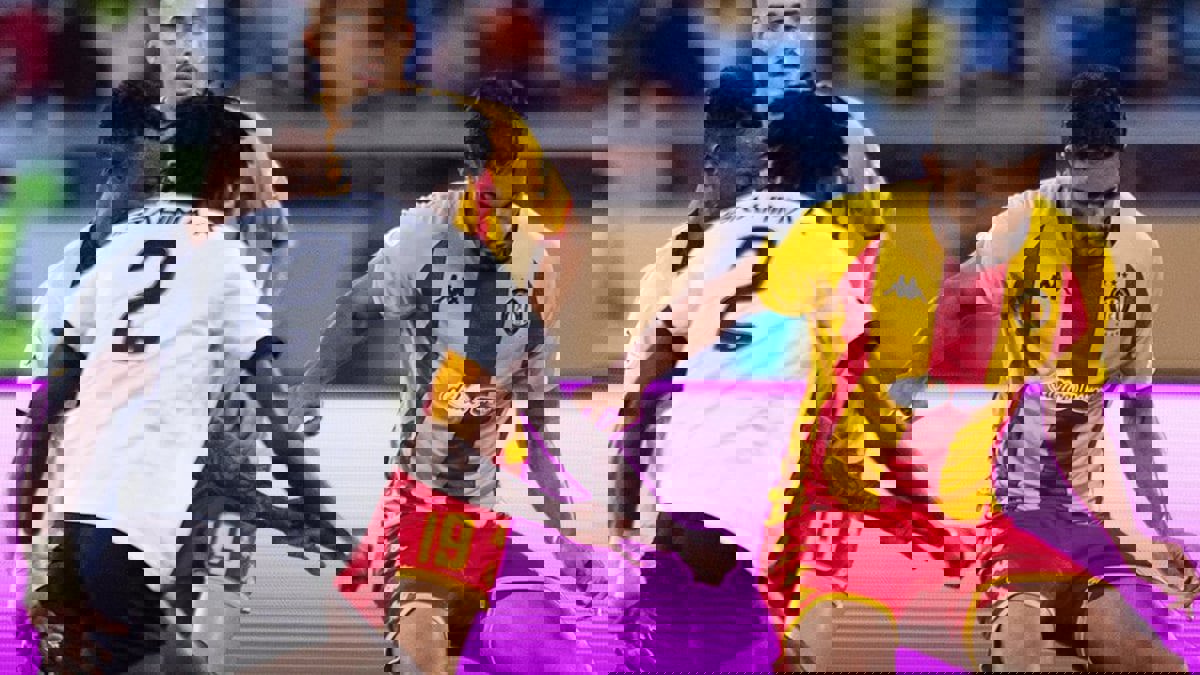 الترجي ينتفض ويتأهل لنصف نهائي الدوري الأفريقي على حساب مازيمبي (فيديو)