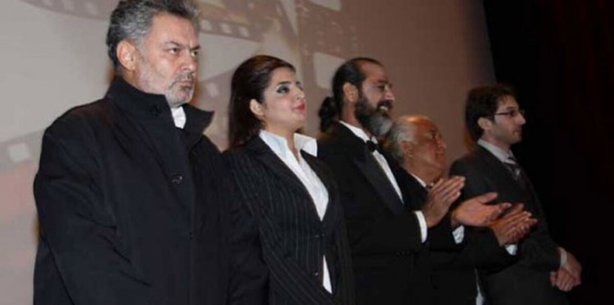 "الرجل الذي صنع فيلمًا" أفضل فيلم في بابل السينمائي