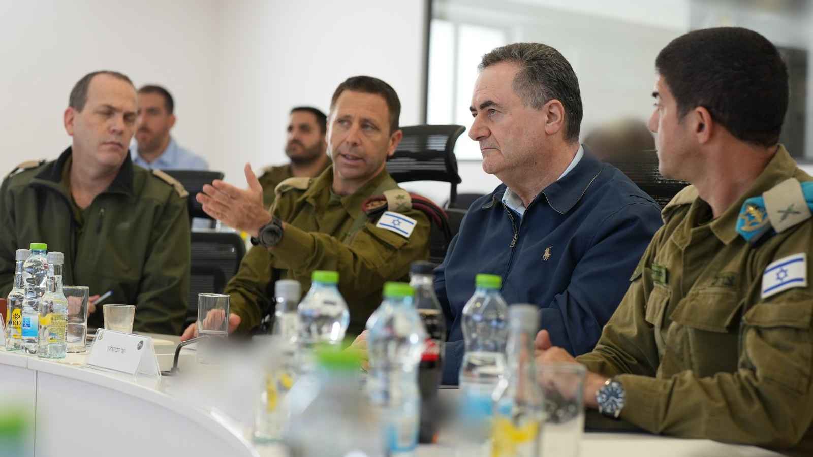 إسرائيل: قطعنا بعض أذرع "الأخطبوط الإيراني"