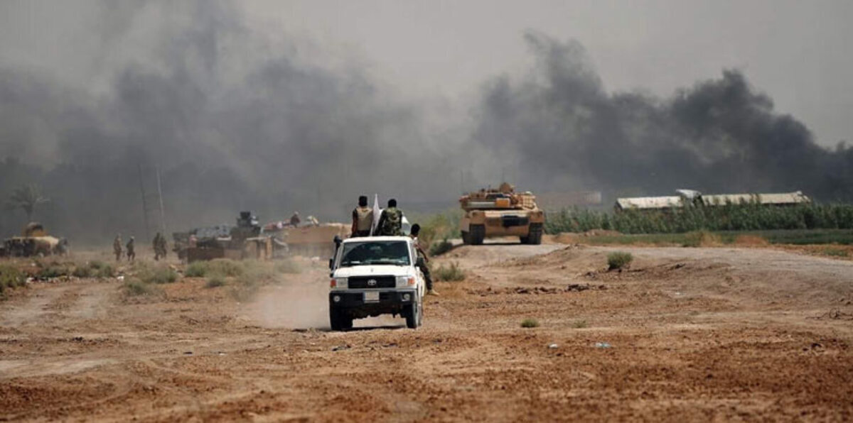 مقتل والي داعش في الفلوجة بغارة للتحالف