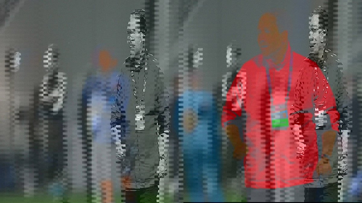 إذاعة تونسية: نبيل معلول يقدم استقالته من تدريب منتخب سوريا